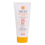 ضد آفتاب رنگی پوست مختلط تا چرب تراست