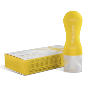 لوسیون چربی سوز تراست