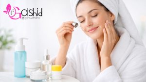 اشتباهات رایج روتین پوستی