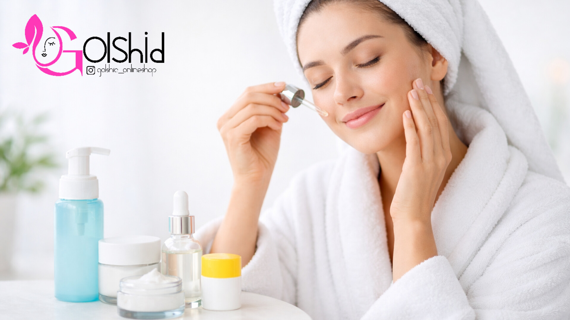 اشتباهات رایج روتین پوستی