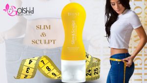 لوسیون چربی سوز تراست اسلیم