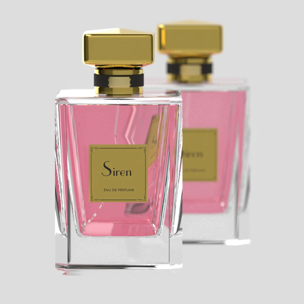 ادوپرفیوم زنانه Siren تراست