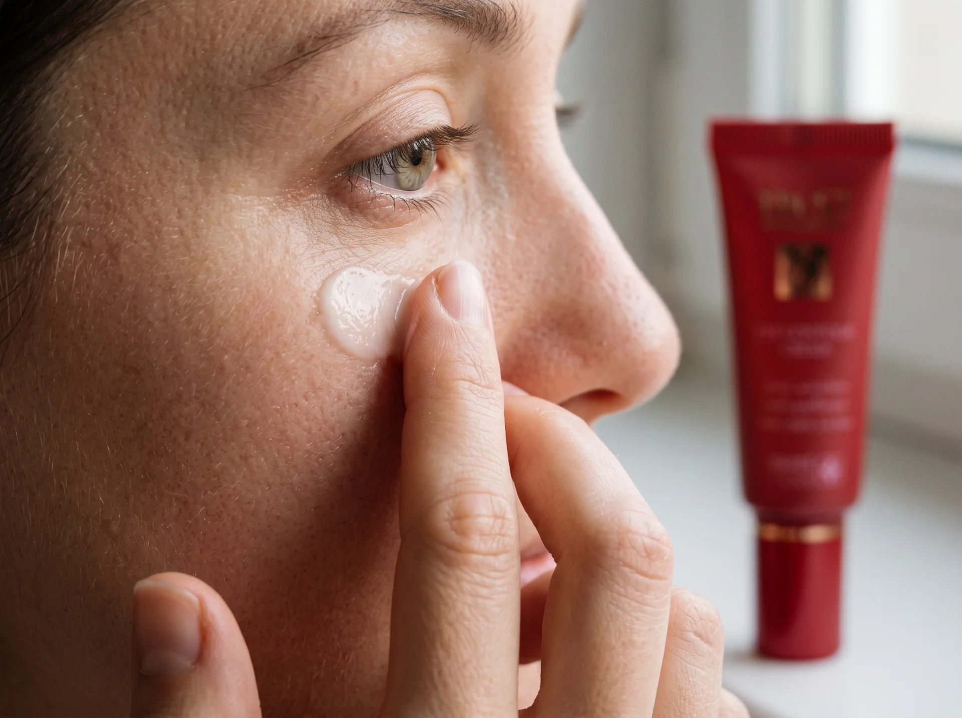 کرم دور چشم کلاسیک تراست؛ آبرسانی روزانه و پیشگیری از خطوط اولیه