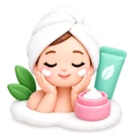 مراقبت از پوست تراست