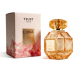 خرید پرفیوم زنانه TRUST aura مدل LUNA