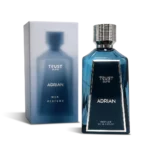 پرفیوم مردانه TRUST aura مدل ADRIAN